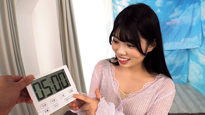 ウブな素人お嬢さんが「ハラハラドキドキ過激ビキニ生着替えチャレンジ」タイムアップで生デカチン即ハメSEX！イってもイッてもやめないデカチン追撃ピストンで超アクメ連続中出し！ - サンプル画像 - 19