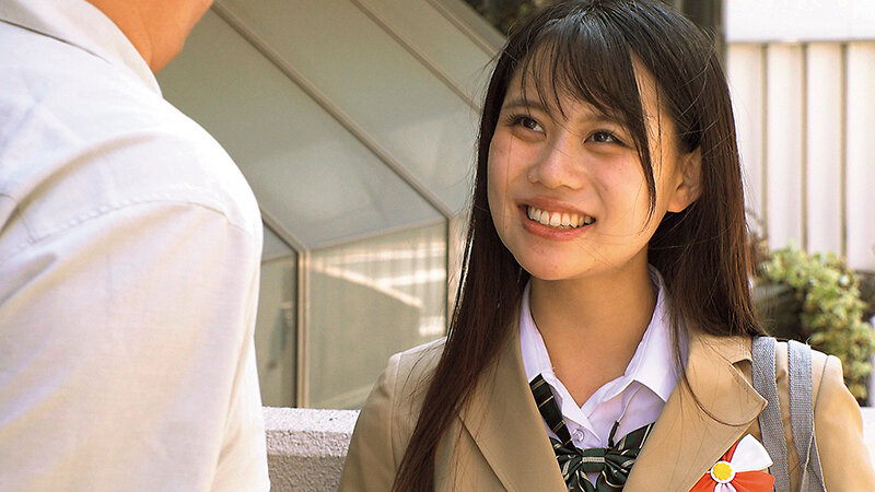 3分前まで女子〇校生！～2026年～卒業式直後に思い出の制服に初めての大量ぶっかけ！溜まりにたまった濃厚精子をあびせられ汚され全身精子でべっとり！ニオイたつチ〇ポ汁に火照ってそのまま生中出しSEX！！ - サンプル画像 - 10