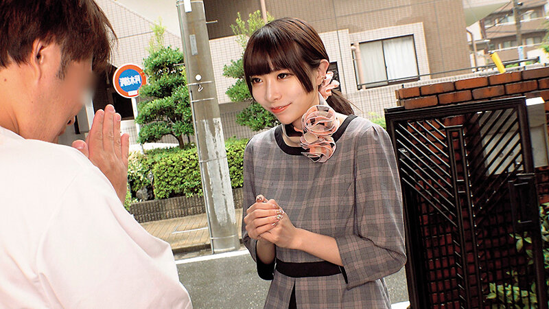 美しい制服姿がたまんない大企業の受付嬢さんがじゅぼじゅぼ連続射精ノーハンドフェラ大会！！恥ずかしそうにお口だけでデカチン「おしゃぶりしてると下のお口にも欲しくなっちゃった」パンスト脱ぎ捨て生ハメSEX総発射21発【お口×13発】【中出し×8発】 - サンプル画像 - 19