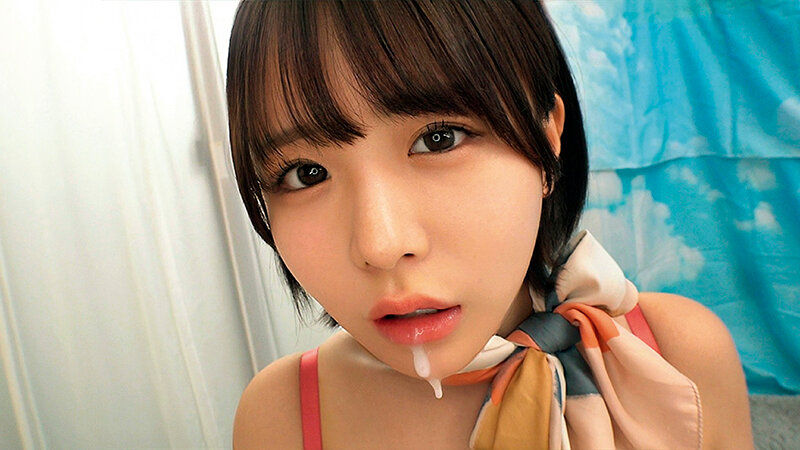 美しい制服姿がたまんない大企業の受付嬢さんがじゅぼじゅぼ連続射精ノーハンドフェラ大会！！恥ずかしそうにお口だけでデカチン「おしゃぶりしてると下のお口にも欲しくなっちゃった」パンスト脱ぎ捨て生ハメSEX総発射21発【お口×13発】【中出し×8発】 - サンプル画像 - 7