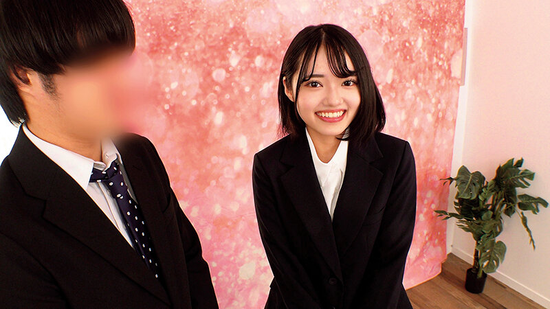 可愛い部下（※彼有り）と上司（※既婚）が高額賞金かけて野球拳で対決！？「部下に興奮するわけないよ！」なんて言いつつバッキバキ勃起しちゃう上司チ〇ポ「大きくないですか」部下の女性も恥ず恥ずエロ発情「秘密ですよ…」ってド不倫NTR中出しSEX3 - サンプル画像 - 10