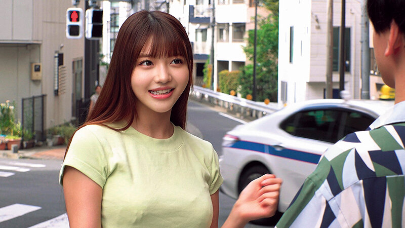 箱の中身はなんだろな！？素人女子大生が挑戦！当てれば賞金GETor失敗すれば即ズボ生ハメ生中出しセックス！！ - サンプル画像 - 1
