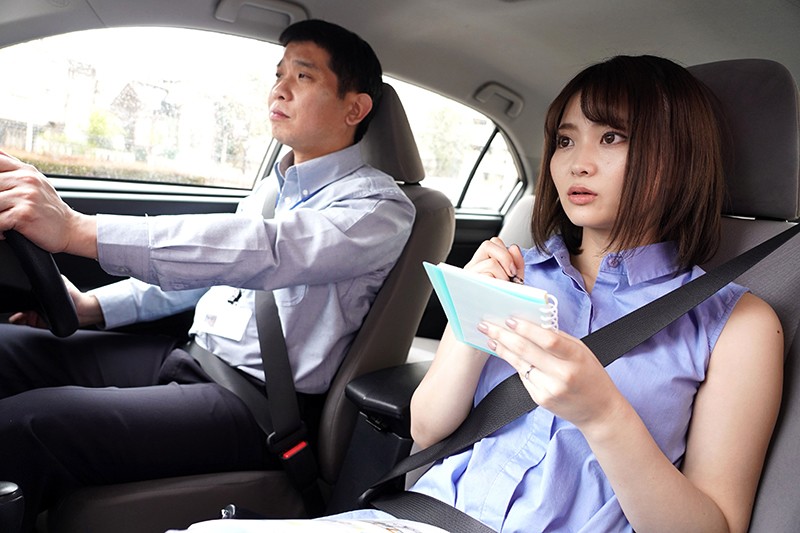かりめんの妻6 ハンコ捺して下さいお願いします… 妃月るい - サンプル画像 - 1