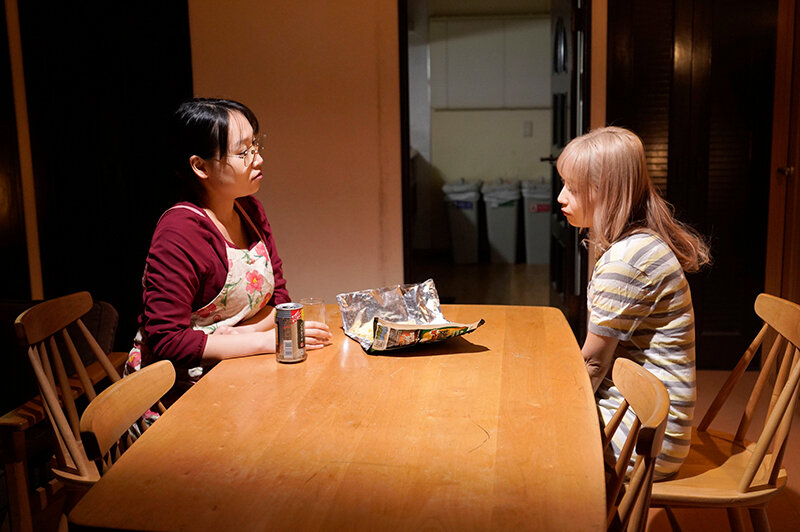 連れ子NTR 母の再婚相手……義父の巨根で突かれた嫁入り前の娘 栄川乃亜 - サンプル画像 - 12