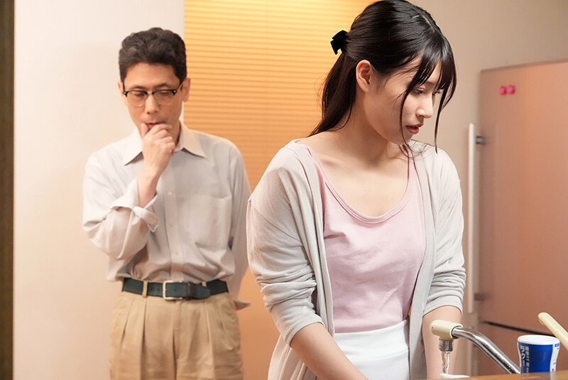 人妻家庭教師～背徳の桃尻個別指導～ 宮城りえ - サンプル画像 - 8