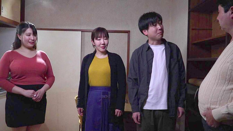 ひきこもり家族会議 実家で引きこもる長男の臭くて不潔な巨根でイカされた次男の嫁 武田怜香 - サンプル画像 - 11