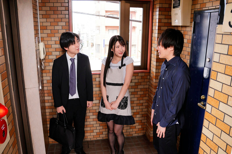 即ハメ願望たっぷりの人妻とショートタイム密会不倫 時間が無いから即ハメしたい男女のねとられデカチン不貞SEX 宮西ひかる - サンプル画像 - 2