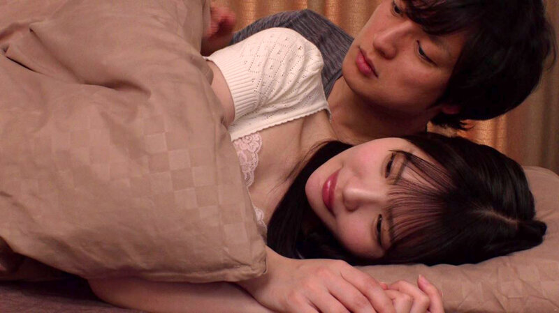 流れックス まったく意識していなかった異性とその場の「流れでSEX」してしまった妻…一度だけのつもりがあの巨根の快感が忘れられなくて… 佐藤愛瑠 - サンプル画像 - 20