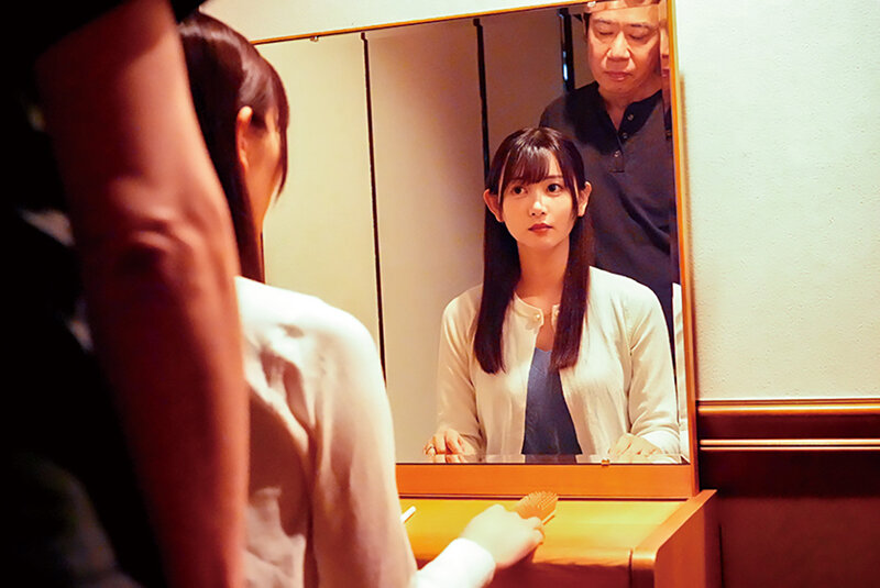 強●退去ねとられ 競売中の自宅で金融屋の極太巨根をぶちこまれアヘアヘ言わされる腰ぼその美人妻 静河 - サンプル画像 - 8