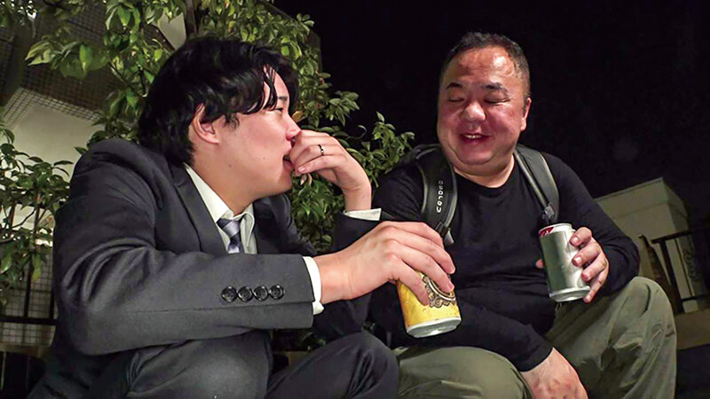 出所直後の巨根男に自宅に居座られ服役中に溜まりまくった精子を怯える夫の眼前で明け方まで何発もぶち込まれた妻 松井日奈子 - サンプル画像 - 17