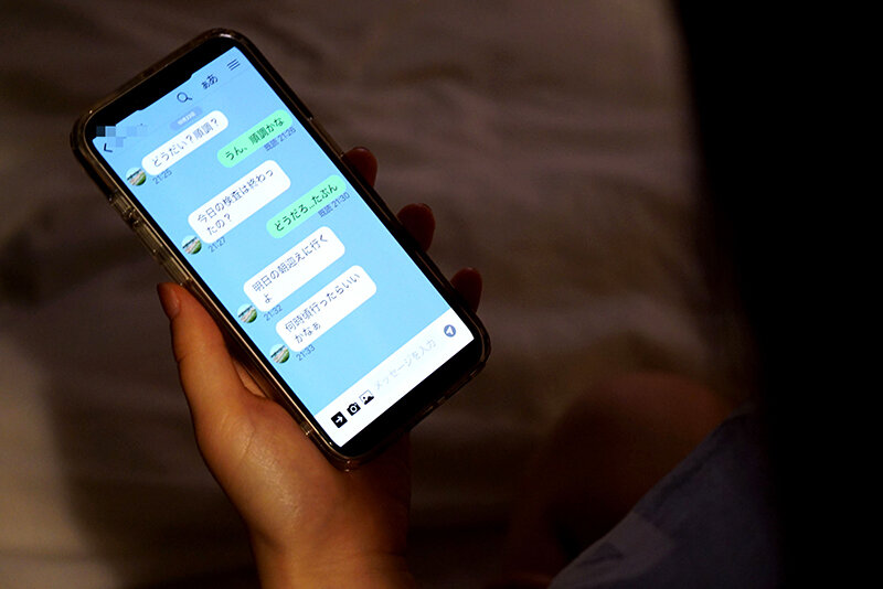 健康診断で堕ちた若妻 濡れた恥ずかしいアソコをじっくりイジられ診られ極太巨根をぶちこまれた悶絶デカチン診察 真白ふわり - サンプル画像 - 3