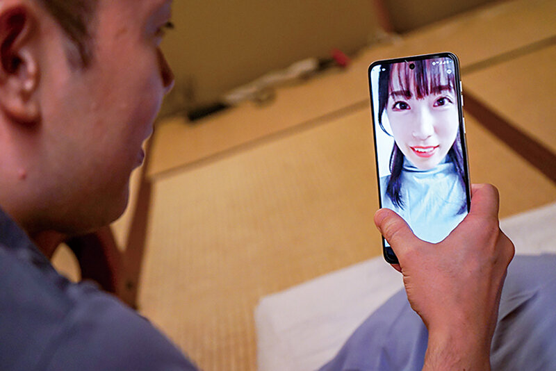 人妻孕ませ不倫記録 巨根学生との不倫SEXの快感に溺れた妻 パートを頑張るキミの欲求不満で’欲しがりな子宮’に旦那の代わりに僕の精子を流し込み孕ませたいー。 長瀬麻美 - サンプル画像 - 4