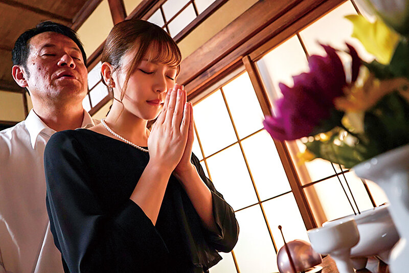 罪ほろぼし 代償の人妻肉体連帯保証 凰華りん - サンプル画像 - 13