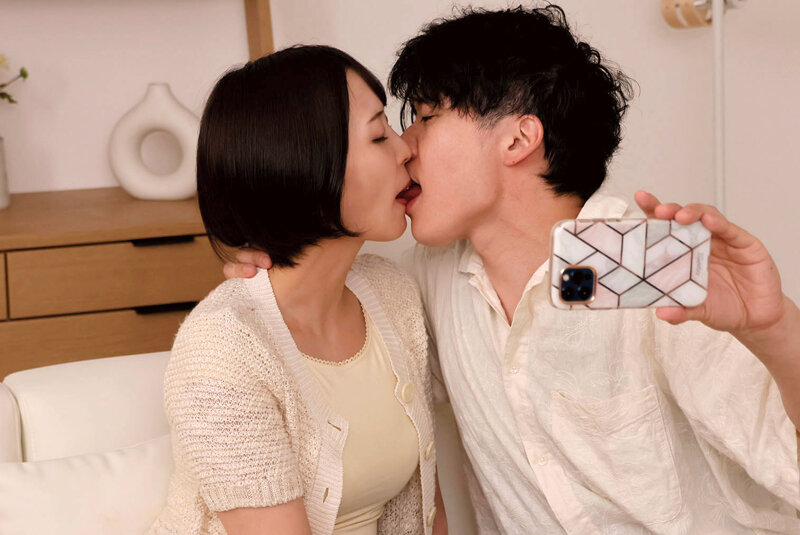 「あなたの好きにシテ…」 娘の婚約者に膣奥まで犯●れ変わってしまった巨根調教済みのマジメだった母 那賀崎ゆきね - サンプル画像 - 14