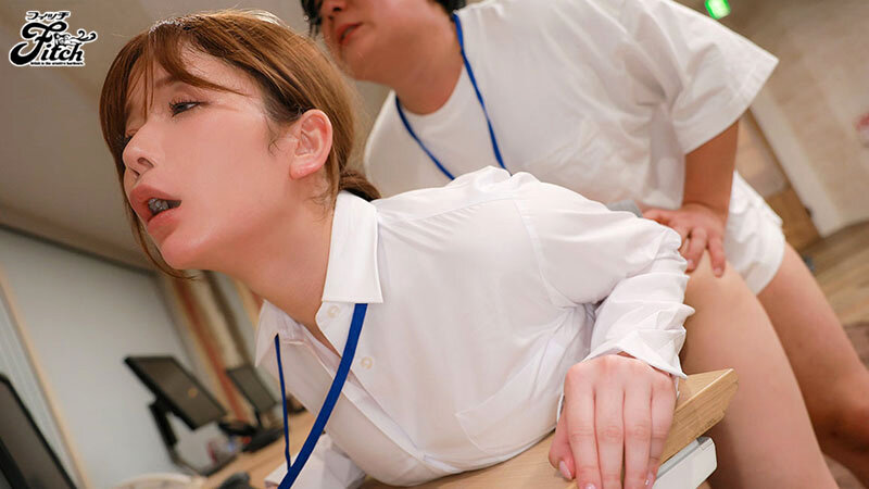 実写版！社畜OLちゃんの憂鬱 届け☆退職願編 桃園怜奈 椿りか - サンプル画像 - 12