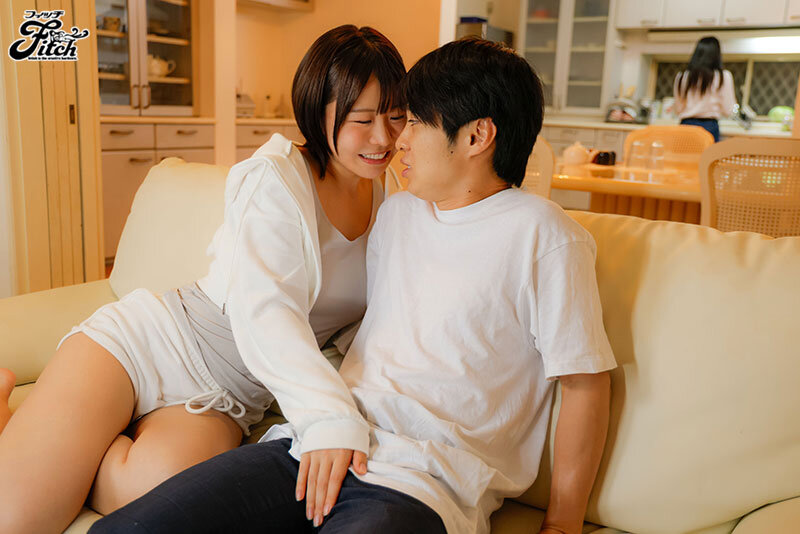 実写版！ 彼女との結婚報告に帰省したのに義妹とヤリまくりの数日間がはじまってしまった 柏木こなつ 下川紬 - サンプル画像 - 5