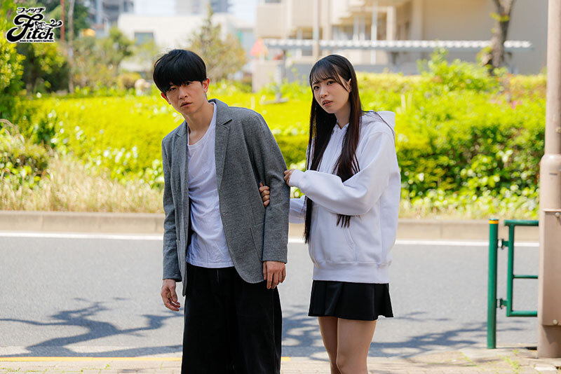 実写版！！ボタンを押しただけなのに… 月野江すい - サンプル画像 - 2