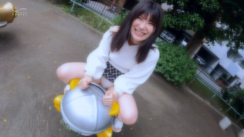 女優ハメ撮り 有加里ののか - サンプル画像 - 2
