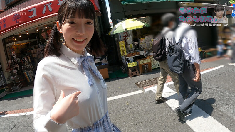 性玩地下偶像 宇佐美みおん - サンプル画像 - 1