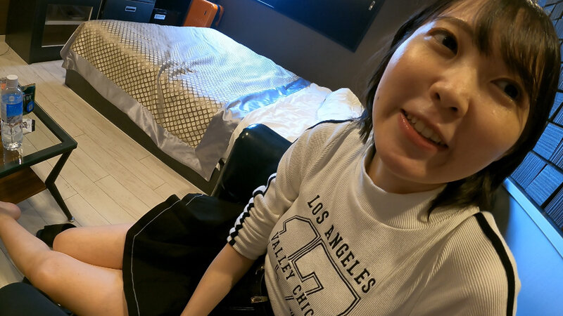 女優ハメ撮り 藍澤りく - サンプル画像 - 20
