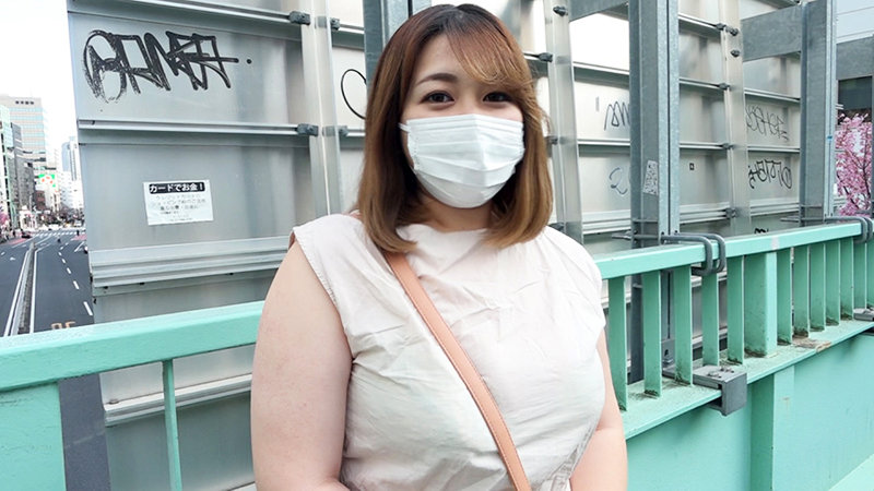 産後、性欲倍増したぽっちゃり母乳ボイン若妻、たまらず自ら応募。紗彩 - サンプル画像 - 2