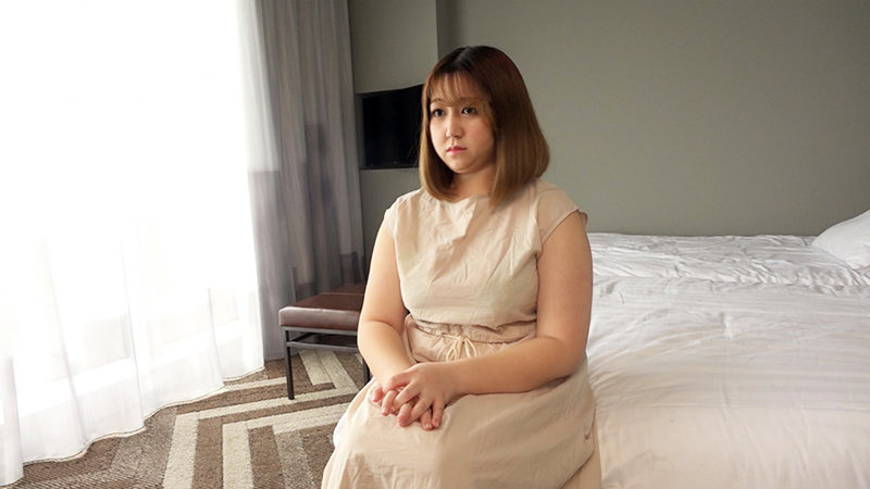 産後、性欲倍増したぽっちゃり母乳ボイン若妻、たまらず自ら応募。紗彩 - サンプル画像 - 3