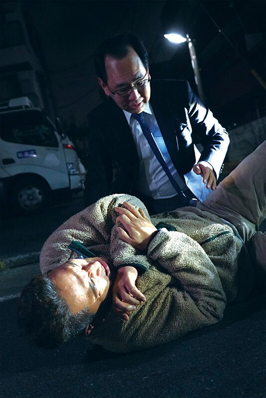 交通事故示談NTR3 春菜はな - サンプル画像 - 6