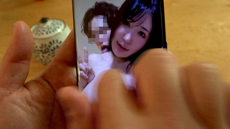 このたびウチの妻（30）がパート先のバイト君（20）（童貞）にねとられました…→くやしいのでそのままAV発売お願いします - サンプル画像 - 13