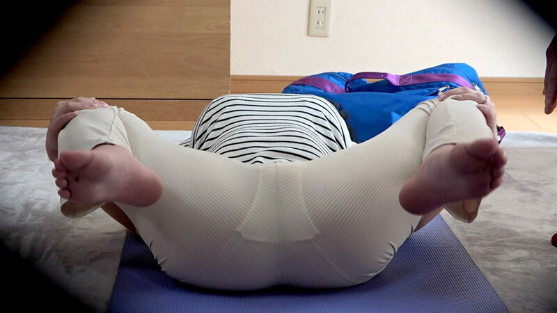 このたびウチの妻（30）がパート先のバイト君（20）（童貞）にねとられました…→くやしいのでそのままAV発売お願いします - サンプル画像 - 2