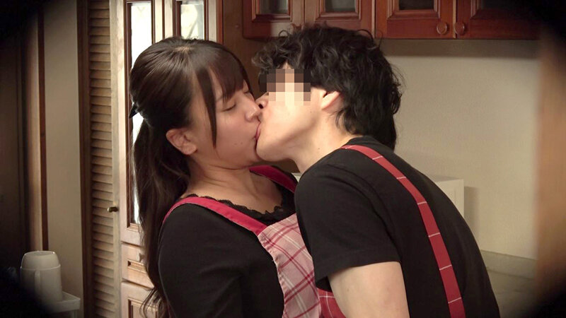 このたびウチの妻（28）がパート先のバイト君（20）にねとられました…→くやしいのでそのままAV発売お願いします。（NKKD-342） - サンプル画像 - 2