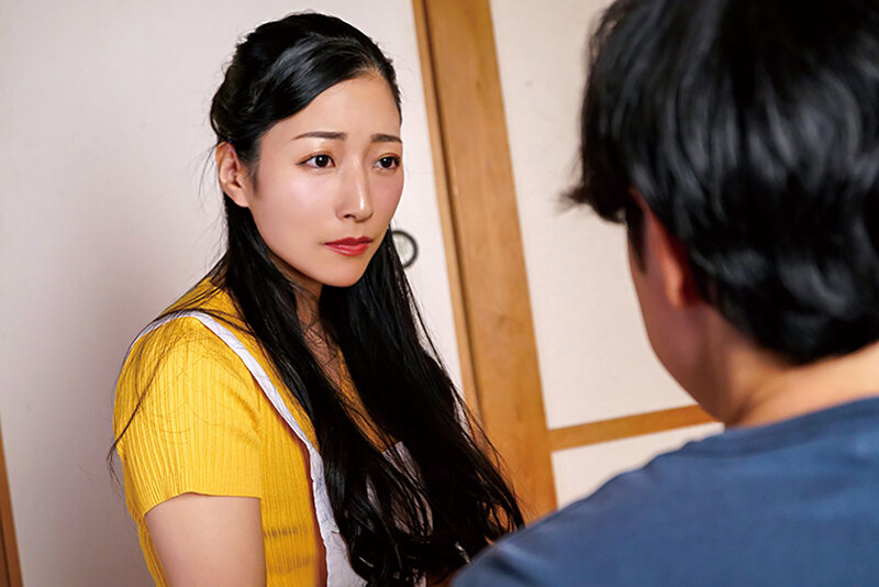 デカチン近親相姦 息子の硬くソリ返るズル剥けチ●ポにねとられた母 東条実澪 - サンプル画像 - 7