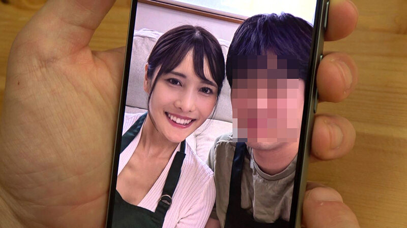 このたびウチの妻（30）がパート先のバイト君（20）にねとられました…→くやしいのでそのままAV発売お願いします。（NKKD-356） - サンプル画像 - 16
