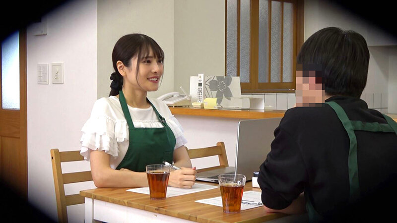 このたびウチの妻（30）がパート先のバイト君（20）にねとられました…→くやしいのでそのままAV発売お願いします。（NKKD-356） - サンプル画像 - 3