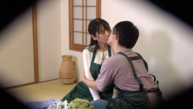 このたびウチの妻（30）がパート先のバイト君（20）にねとられました…→くやしいのでそのままAV発売お願いします。（NKKD-356） - サンプル画像 - 5
