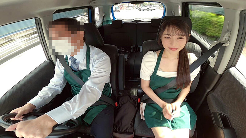 ドラレコNTR 37 車載カメラは見ていたねとられの一部始終を - サンプル画像 - 1