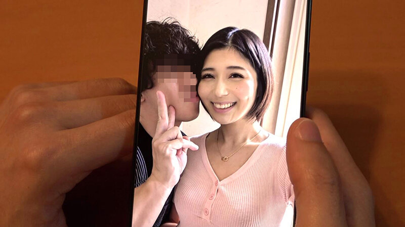 このたびウチの妻（28）がパート先のバイト君（20）にねとられました…→くやしいのでそのままAV発売お願いします。（NKKD-361） - サンプル画像 - 13