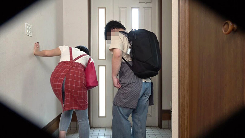 このたびウチの妻（28）がパート先のバイト君（20）にねとられました…→くやしいのでそのままAV発売お願いします。（NKKD-361） - サンプル画像 - 3