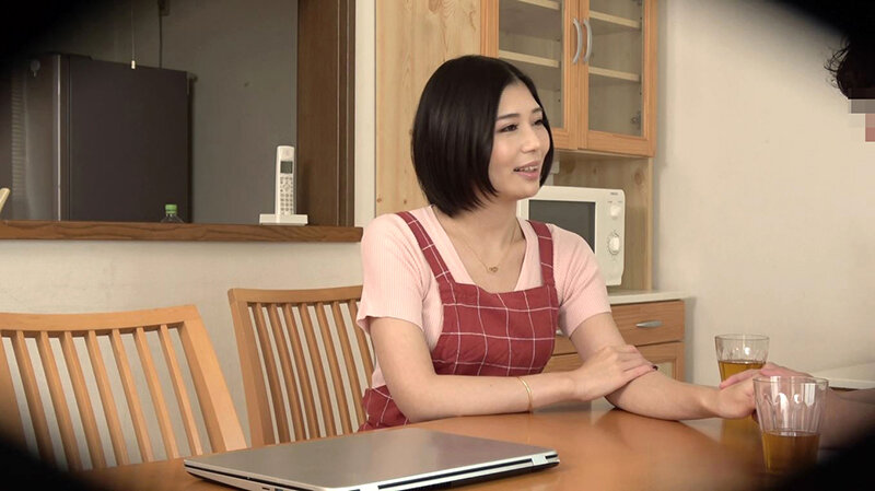 このたびウチの妻（28）がパート先のバイト君（20）にねとられました…→くやしいのでそのままAV発売お願いします。（NKKD-361） - サンプル画像 - 6