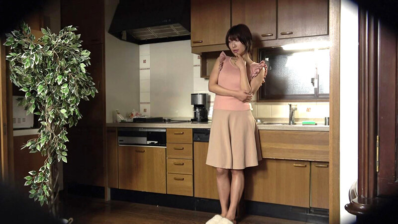 このたびウチの妻（30）がパート先のバイト君（20）にねとられました…→くやしいのでそのままAV発売お願いします。（NKKD-363） - サンプル画像 - 3