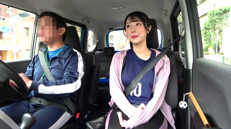 ドラレコNTR 38 車載カメラは見ていたねとられの一部始終を 負けられない日本代表特別編 今回は特別に120分の総集編も収録 - サンプル画像 - 1