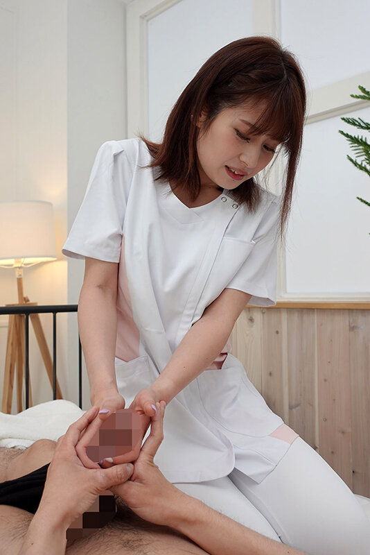 巨乳、巨尻、豊満ボディで綺麗すぎる人妻出張マッサージ嬢をデカチンで寝取る話 - サンプル画像 - 17