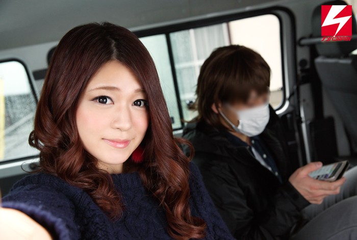 ナンパJAPANネットワーク AV女優のプライベートは酒池肉林？そんな疑問から淫乱エピソードがあるらしいHカップの『橘メアリー』とコンタクトを取り本当にあった変態セックス性活を包み隠さず再現してもらいました！ - サンプル画像 - 1