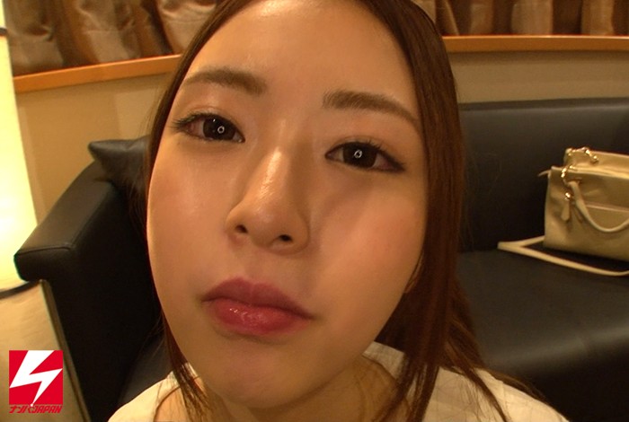 真面目で超優しそうな歯科衛生士あやみさん（22才）をナンパしてフェラしたらそのまま精飲！なんと合計11発 大量ごっくんAVデビュー！！ ナンパJAPAN EXPRESS Vol.67 - サンプル画像 - 10