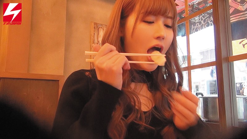 ナンパ師も驚愕！ お持ち帰りした美女は肉食絶倫型プレイ！？現役バリバリのAV女優「藤森里穂」（本人）だった奇跡。 全て本気イキハメ撮りSEX【解禁】 - サンプル画像 - 1