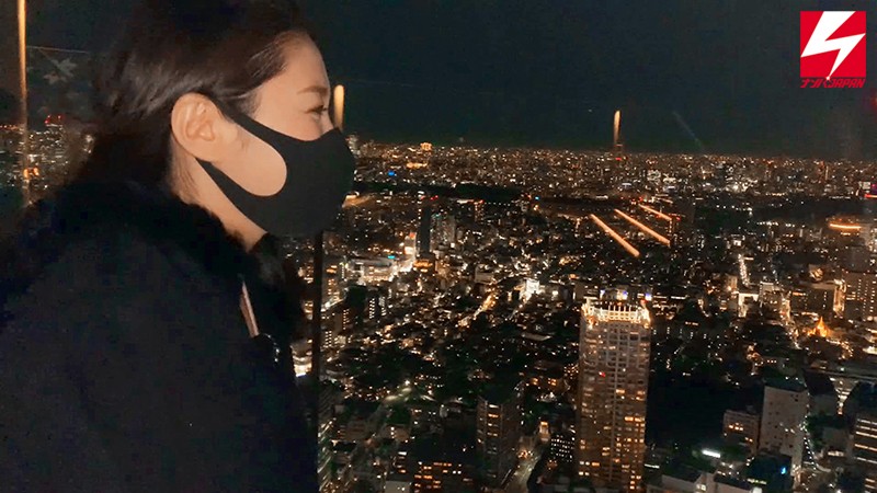 アプリを使って男の人と会うのは、今日が初めて… SEXすることに飢えていた倦怠期美人妻の一夜限りのハメ外し渋谷ラブホデート 人妻あきさん - サンプル画像 - 1