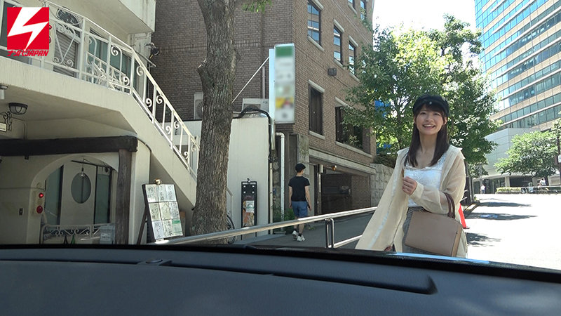 中出し6発敏感イキの天才 週末、会ってくれませんか？ホントに来た娘とホテルで生ハメ！ なつちゃん（大学3年生） - サンプル画像 - 1