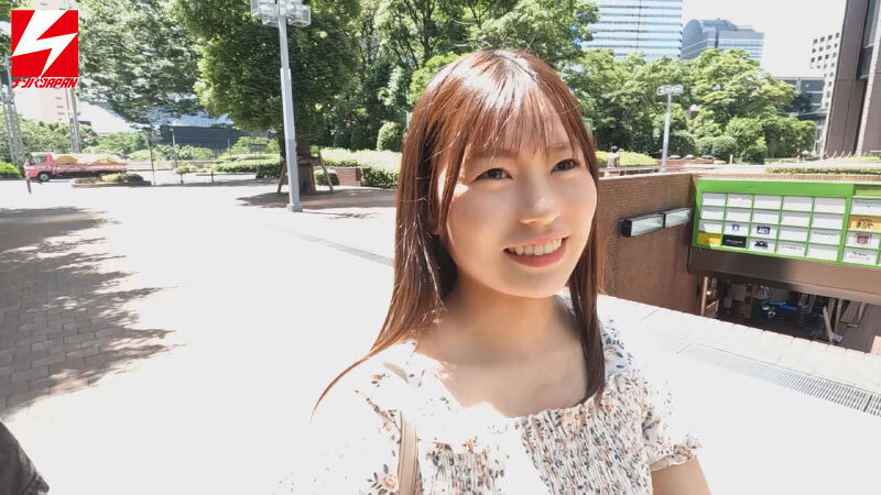 NTR好きの彼氏の命令で知らない男とSEXをする育ちのよさそうなお嬢様女子大生をマッチングアプリでGET！ カメラ目線で彼氏に見せつけ中出し懇願で朝までヤリまくり ゆう - サンプル画像 - 1