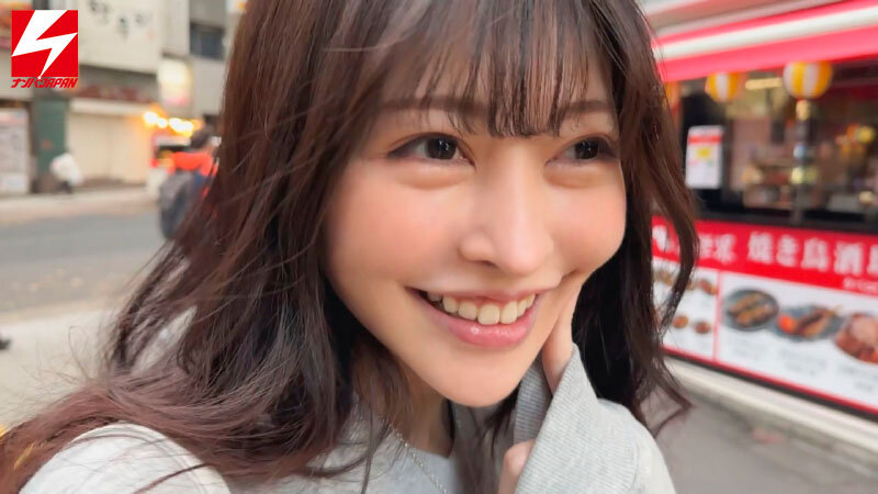 「Hで慰めて…」 フラれた元カレにSEX動画送りつける為に、マッチングアプリで出会った男と過熱ハメ撮りラブホ2時間。 精子ごっくん＆中出し3連発！！！ 失恋女子:ひなこ - サンプル画像 - 1