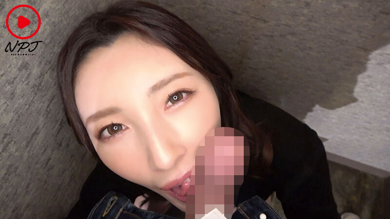 「SMプレイで寝取られたい…」 即マン再び！セクシー美人妻は即効型の都合のイイ絶倫ビッチ。 【SM寝取らせ編】盛り妻:かなさん。 - サンプル画像 - 1