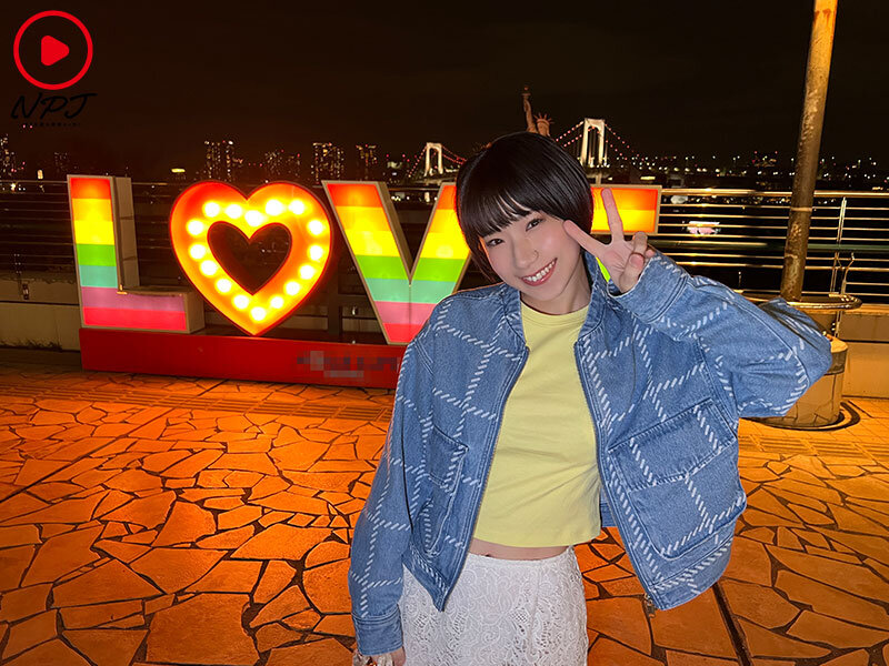 男の人とデートしたことがない清楚系女子大生をデート後、ホテルに誘ってみたら… 超絶敏感・●トゥー・大量潮吹き…ギャップの天使降臨 さつき - サンプル画像 - 1